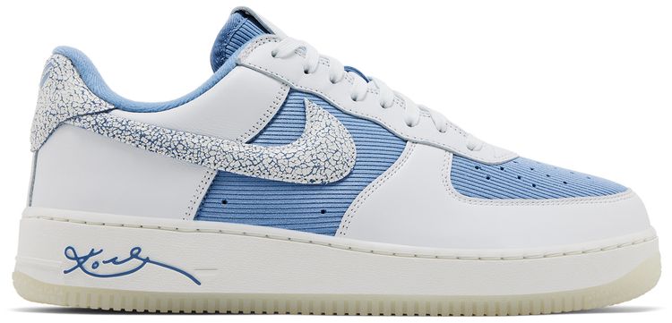 Kobe Bryant x Nike Air Force 1 Low Protro City Of Champions