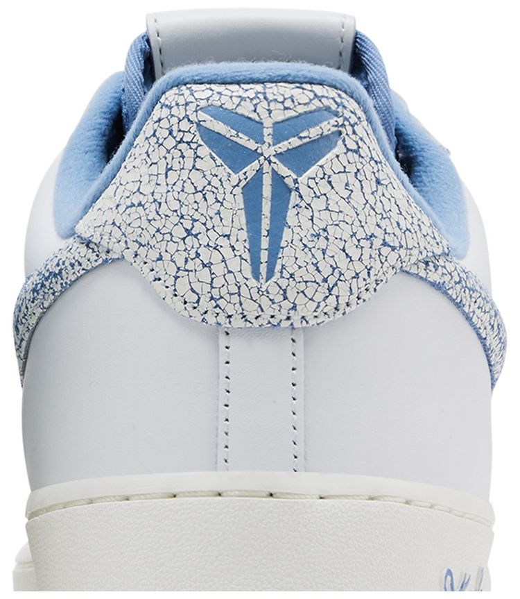 Kobe Bryant x Nike Air Force 1 Low Protro City Of Champions