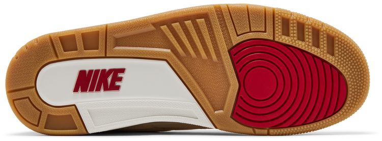 Levis x Air Jordan 3 Retro Lunar New Year