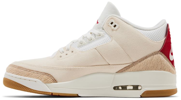 Levis x Air Jordan 3 Retro Lunar New Year