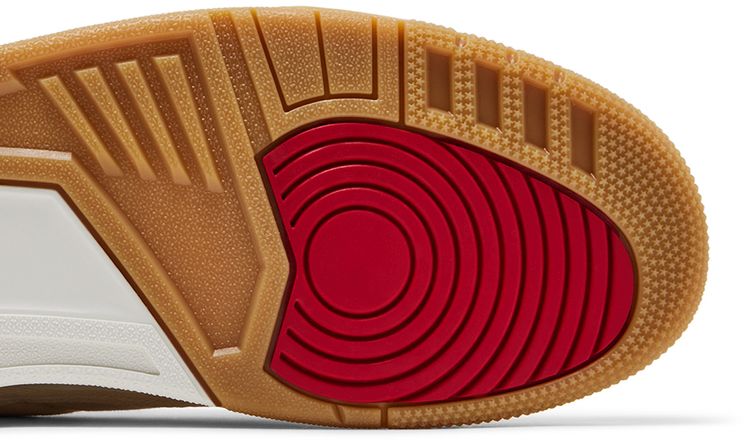 Levis x Air Jordan 3 Retro Lunar New Year