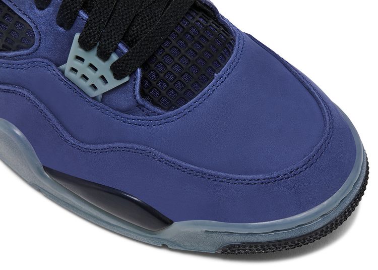 Air Jordan 4 Retro Lakers