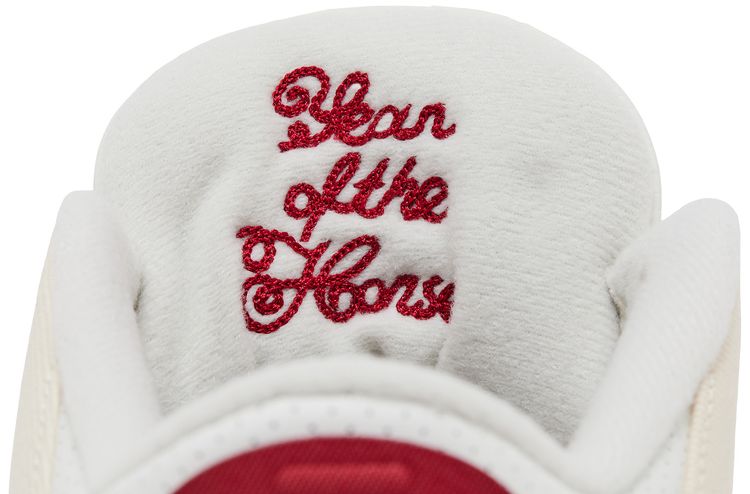 Levis x Air Jordan 3 Retro Lunar New Year