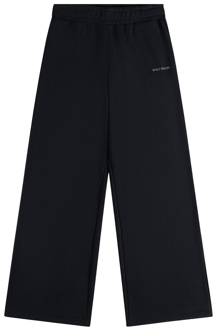 Daily Paper Wide Leg Pants Multicolor