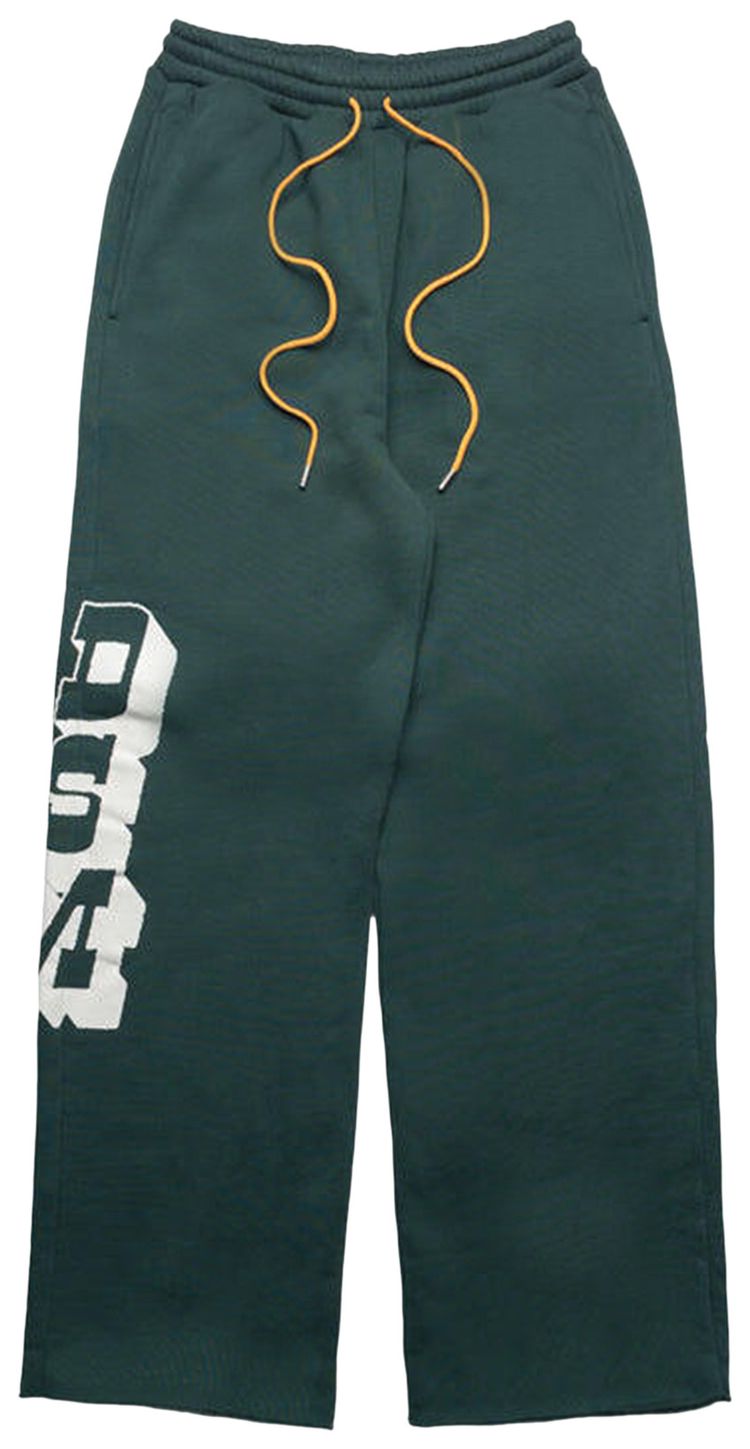Diet Starts Monday Star Sweatpants Pine