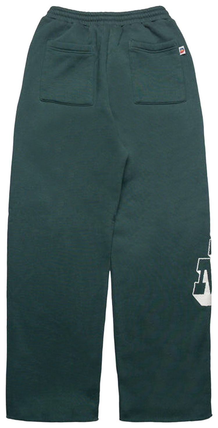 Diet Starts Monday Star Sweatpants Pine