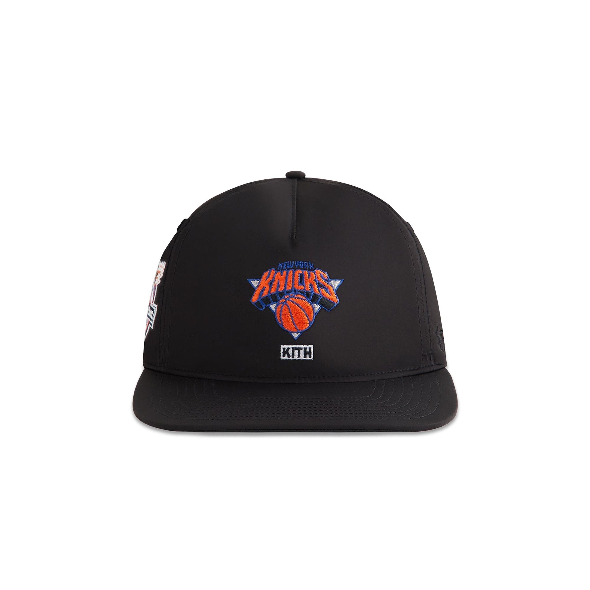 Buy Kith x '47 For NBA All-Star New York Knicks Sl Hitch Snapback