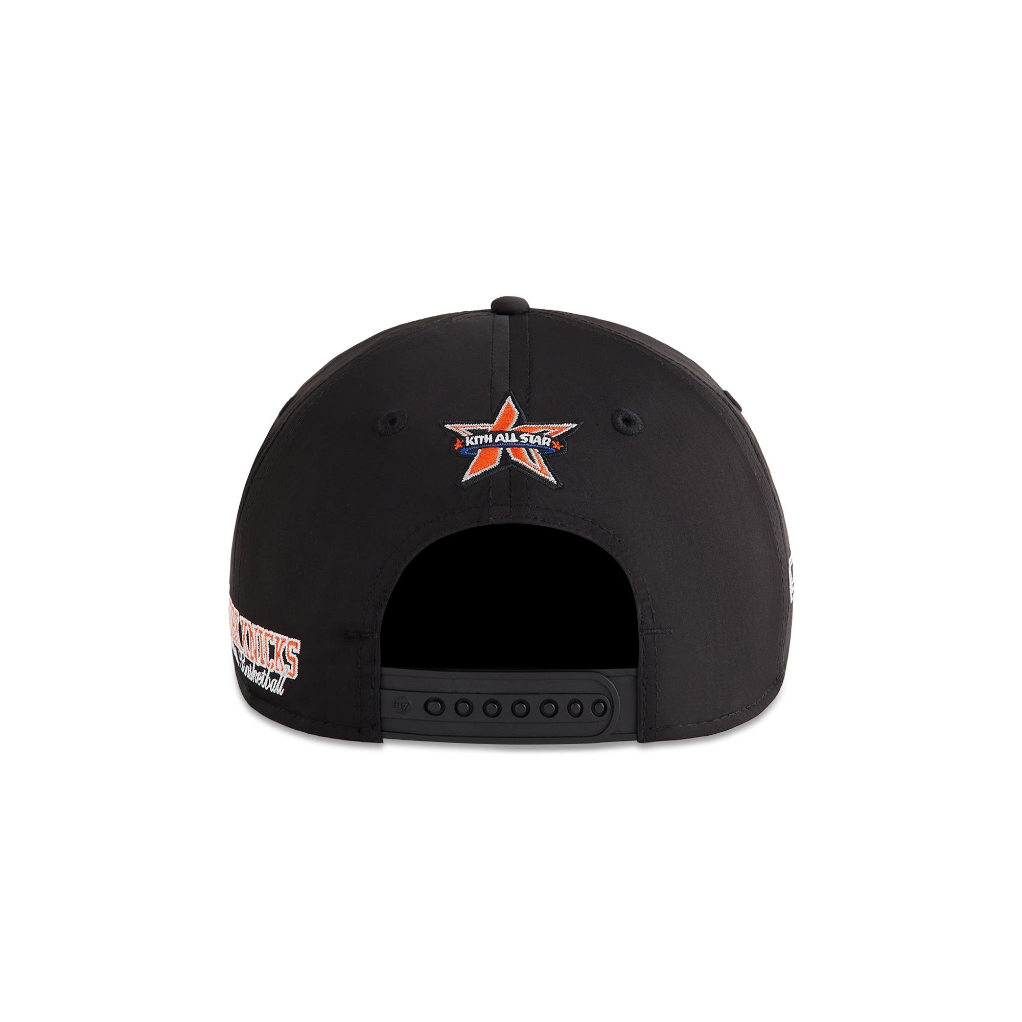 Buy Kith x '47 For NBA All-Star New York Knicks Sl Hitch Snapback