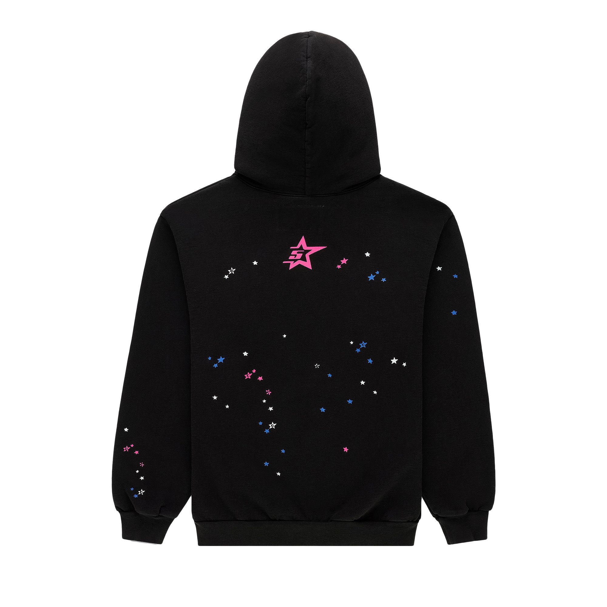 Buy Sp5der CB Punk V2 Hoodie 'Owl' - ST056SS26OWL | GOAT Buy Sp5der CB Punk V2 Hoodie 'Owl' - ST056SS26OWL | GOAT