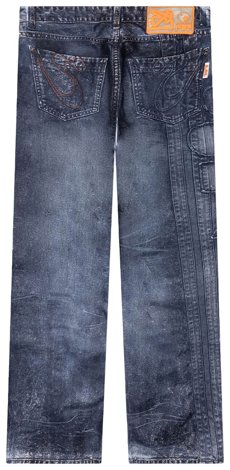 PDF Notorius Blue