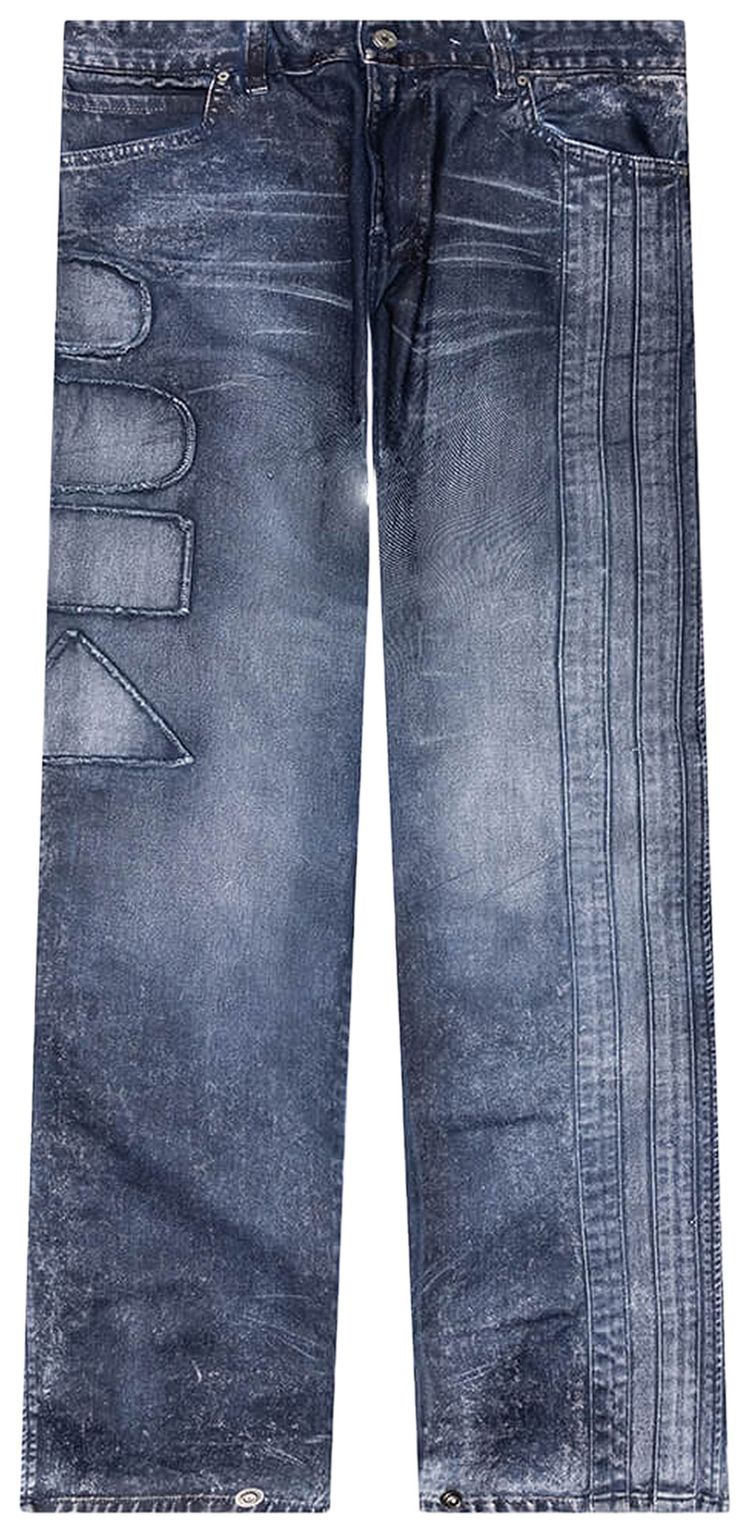 PDF Notorius Blue