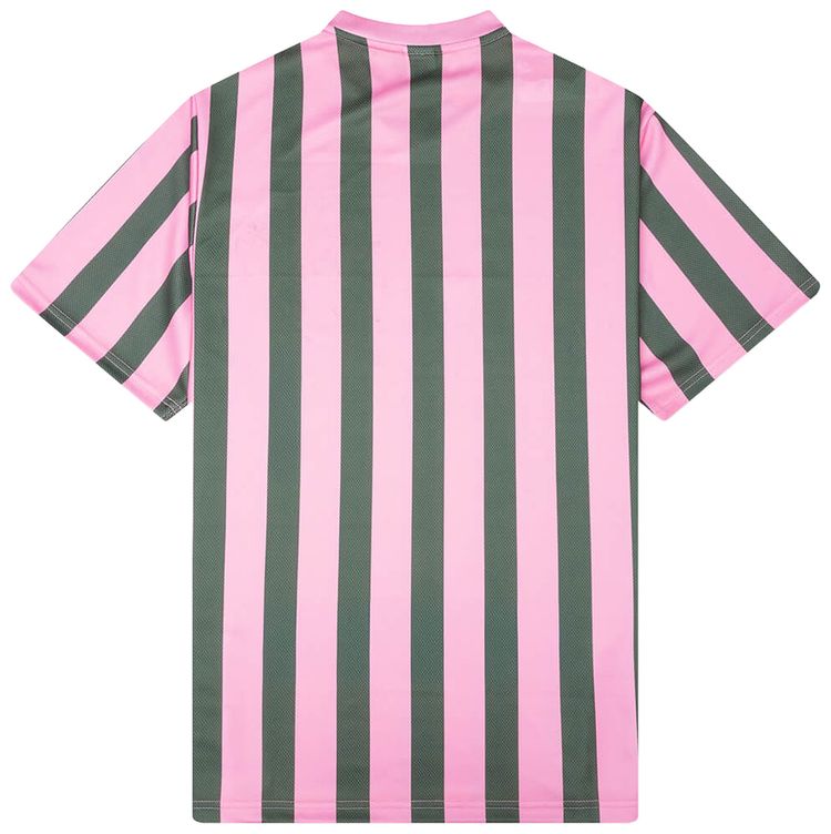 Icecream United Short Sleeve Jersey Prism Pink