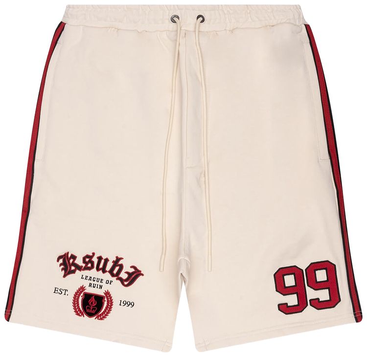 Ksubi 99 Kball Short Desert