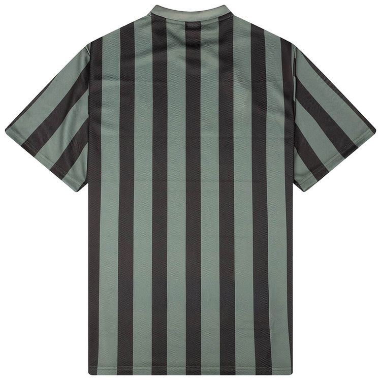 Icecream United Short Sleeve Jersey Black