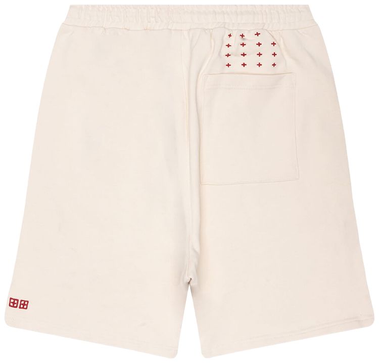 Ksubi 99 Kball Short Desert