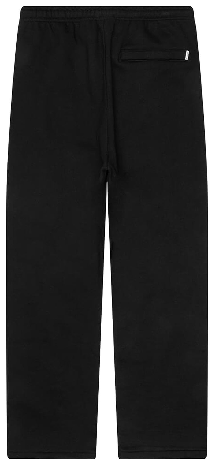 Icecream Vert Sweatpants Black