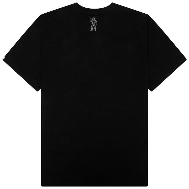 Billionaire Boys Club Curve Short Sleeve Tee Black