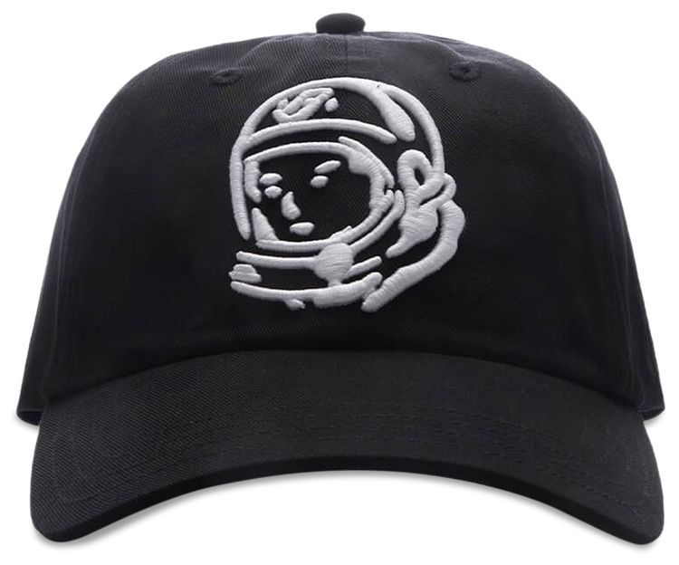 Billionaire Boys Club Helmet Cap Black