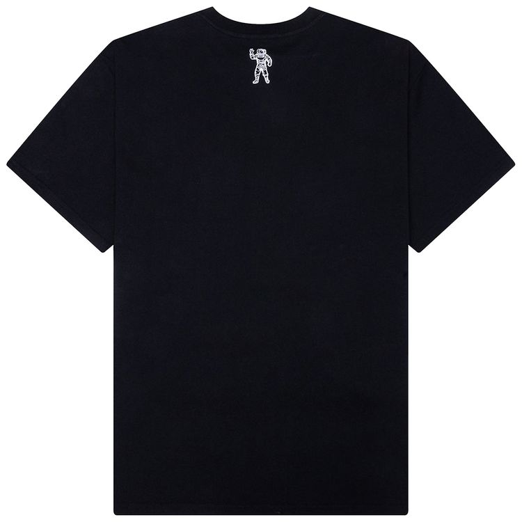 Billionaire Boys Club Smokey Short Sleeve Oversize Knit Black