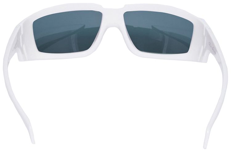 Rick Owens DRKSHDW Sunglasses CreamBlack