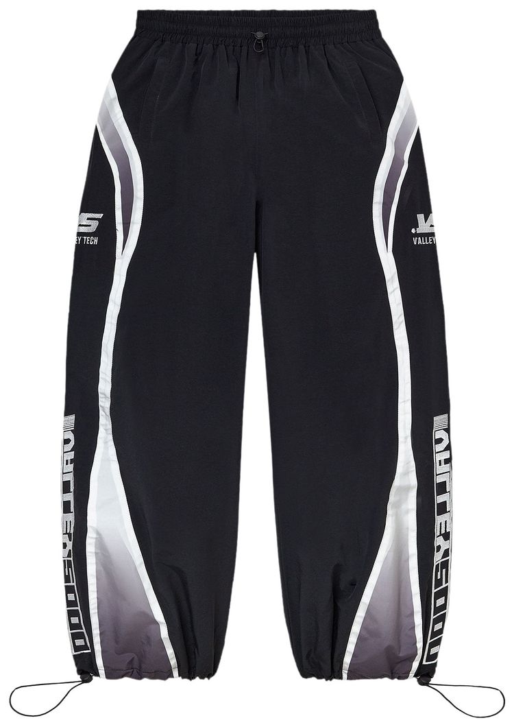 Vale Forever VSX 2000 Swoosh Black