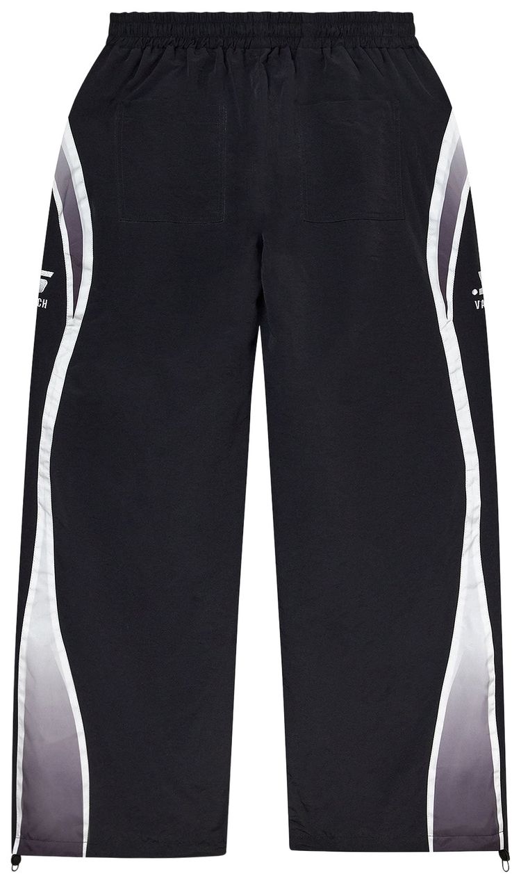 Vale Forever VSX 2000 Swoosh Black