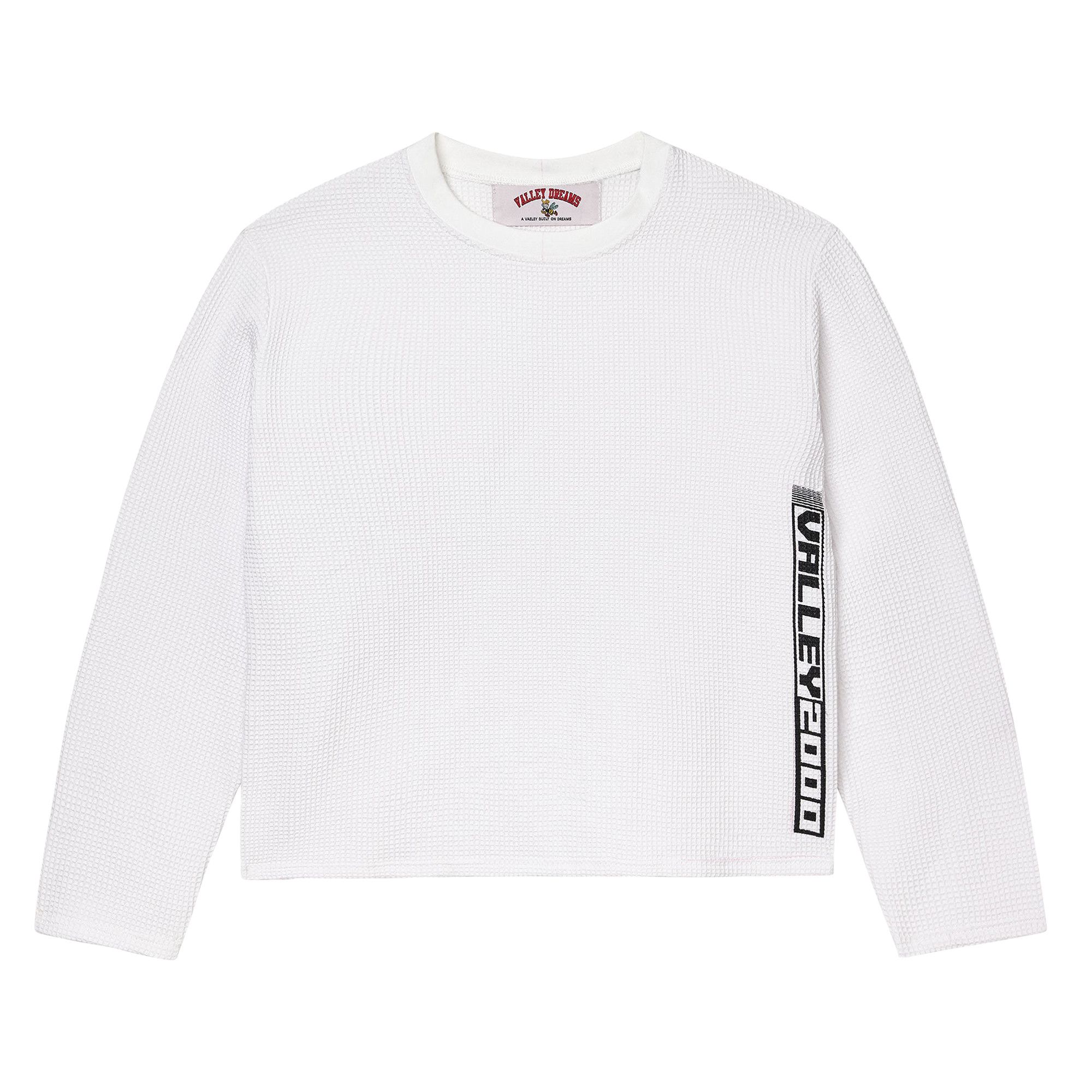 【STRONG】006 THERMAL (WHITE) Buy Vale Forever VSX 2000 Thermal 'White' - 11451 1SS2604VFV2TW