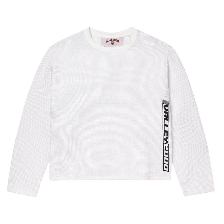 Vale Forever VSX 2000 Thermal White