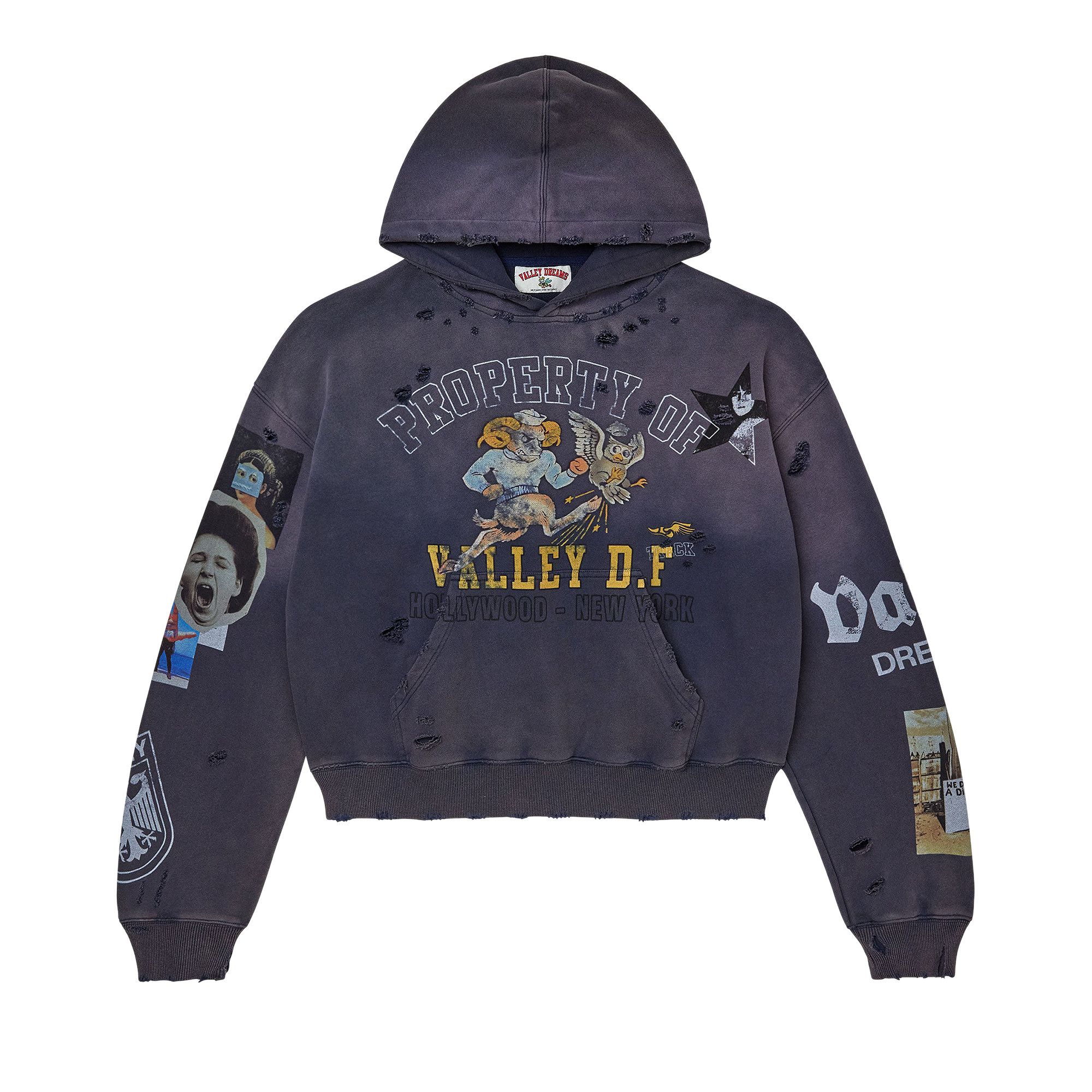 Buy Vale Forever Property Pullover 'Mauve' - 11451 1SS2604VFPPM