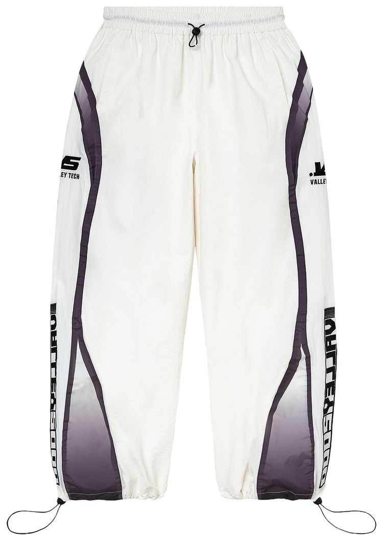 Vale Forever VSX 2000 Swish White