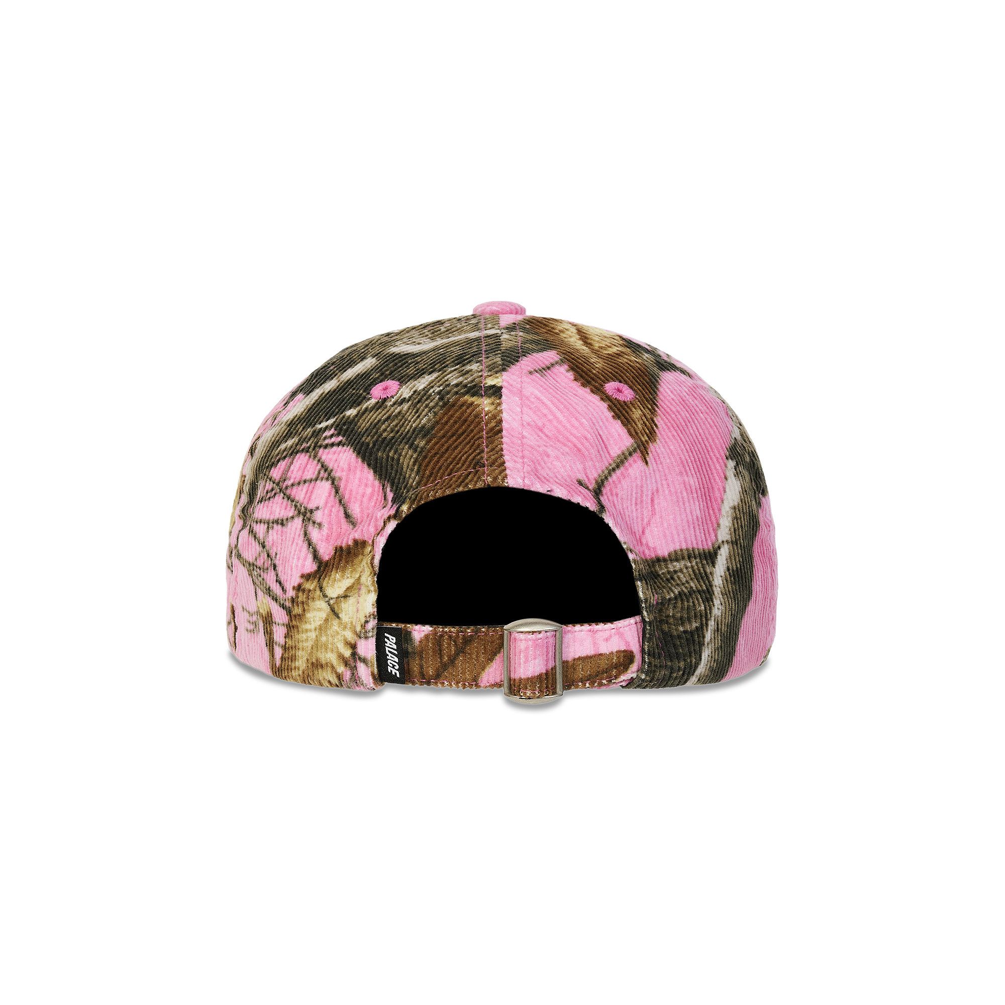Buy Palace Cord Realtree 6-Panel 'Edge Pinkle' - P30H020 | GOAT