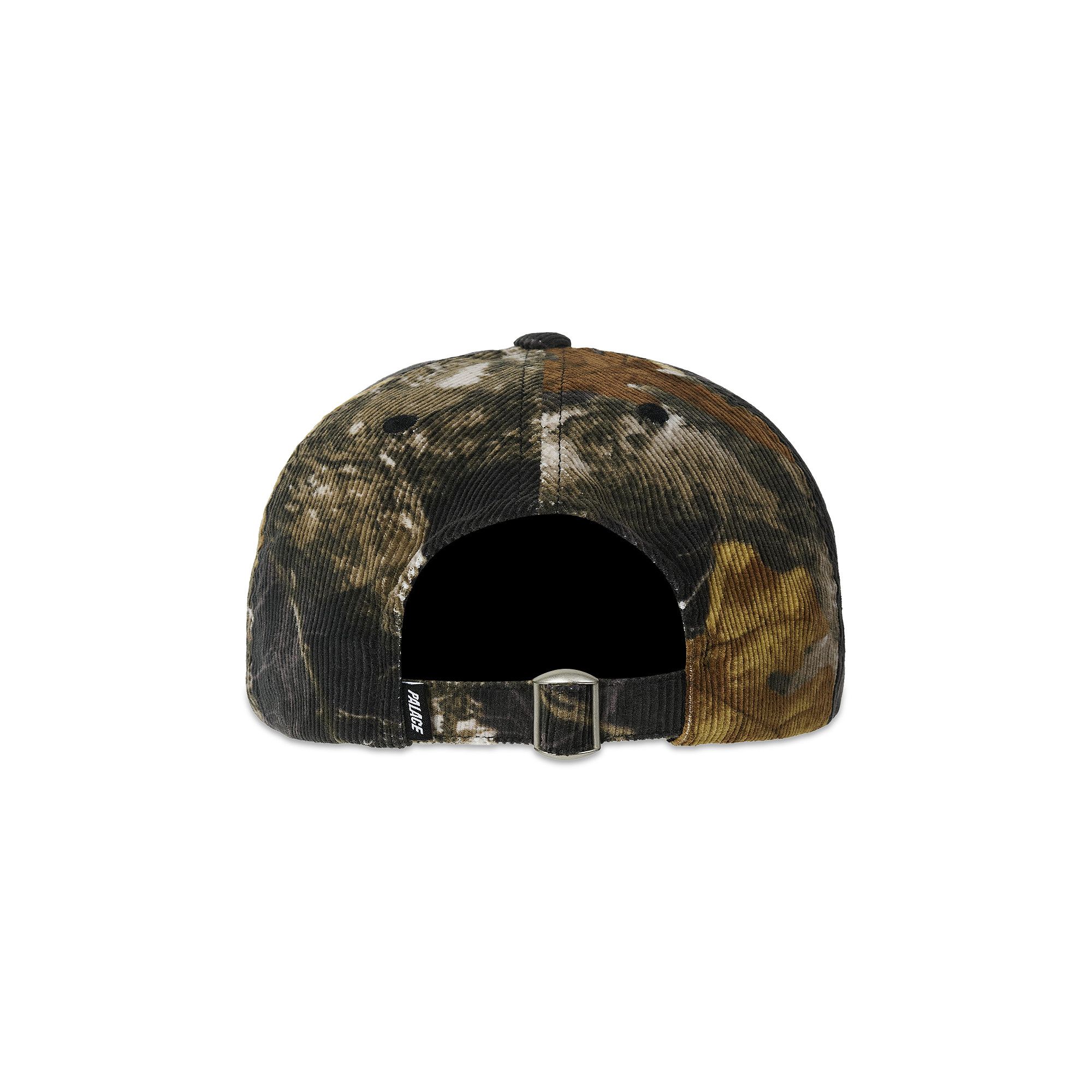 Buy Palace Cord Realtree 6-Panel 'Edge Shadows' - P30H019 | GOAT