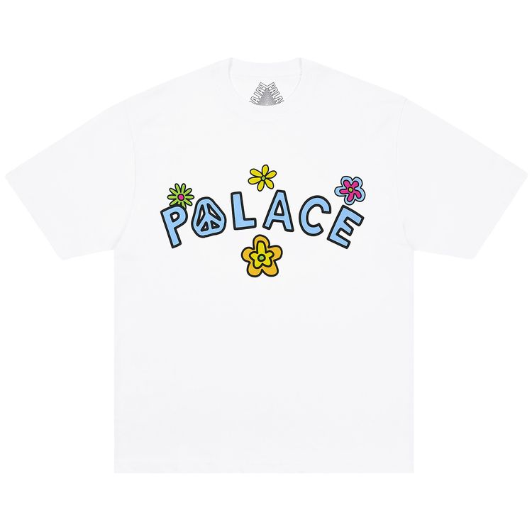 Buy Palace Me Myself And Tri T-Shirt 