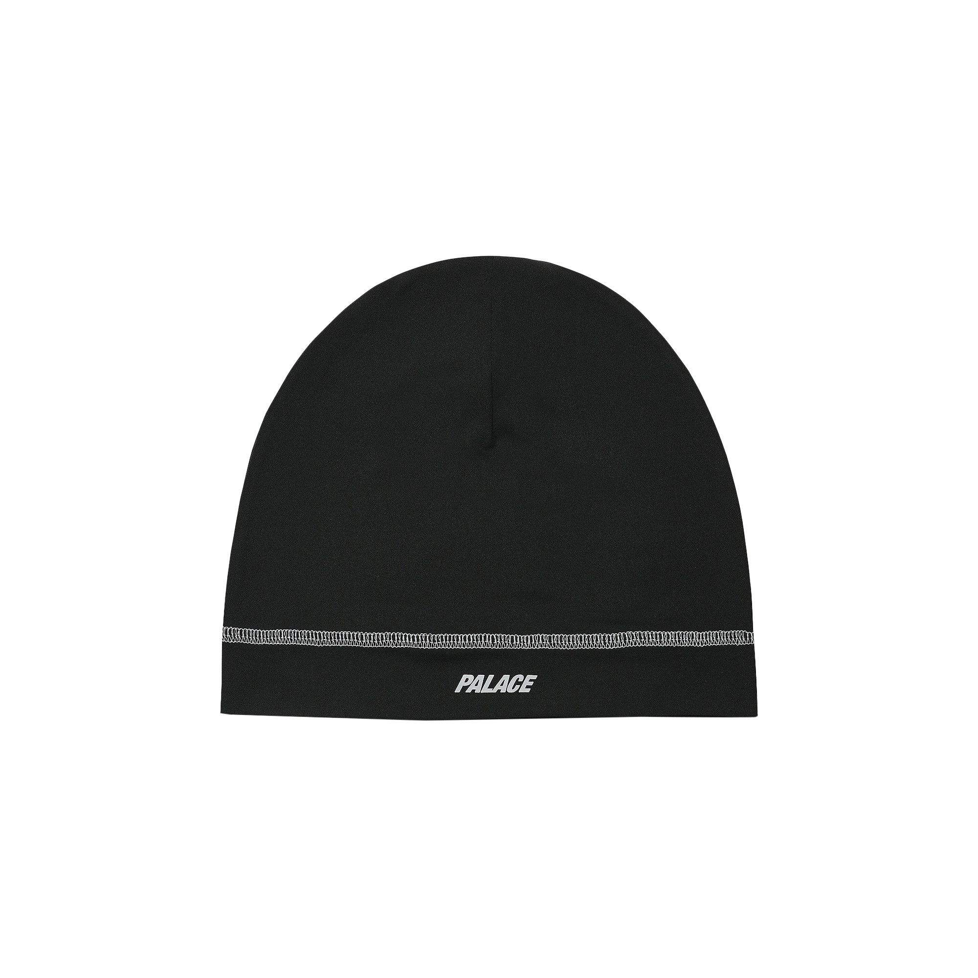 帽子 26fw Palace RUN IT BEANIE Black Buy Palace Run It Beanie 'Black' - P30BN015 | GOAT UK