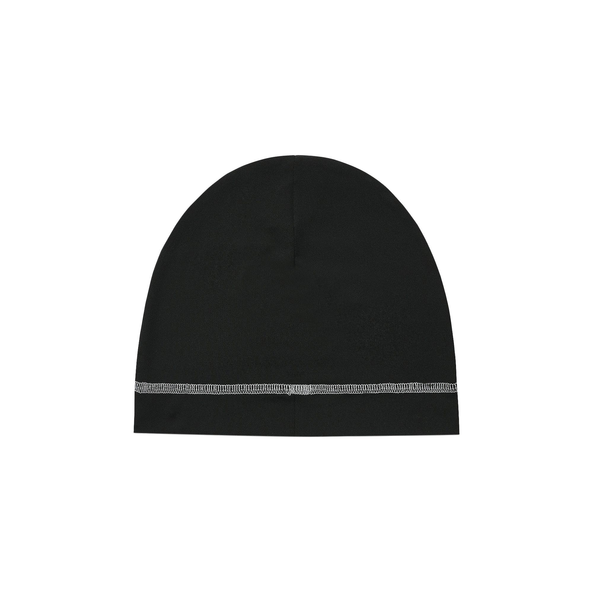 帽子 26fw Palace RUN IT BEANIE Black Running Beanie Palace Beanie Black 帽子 26fw Palace RUN IT BEANIE