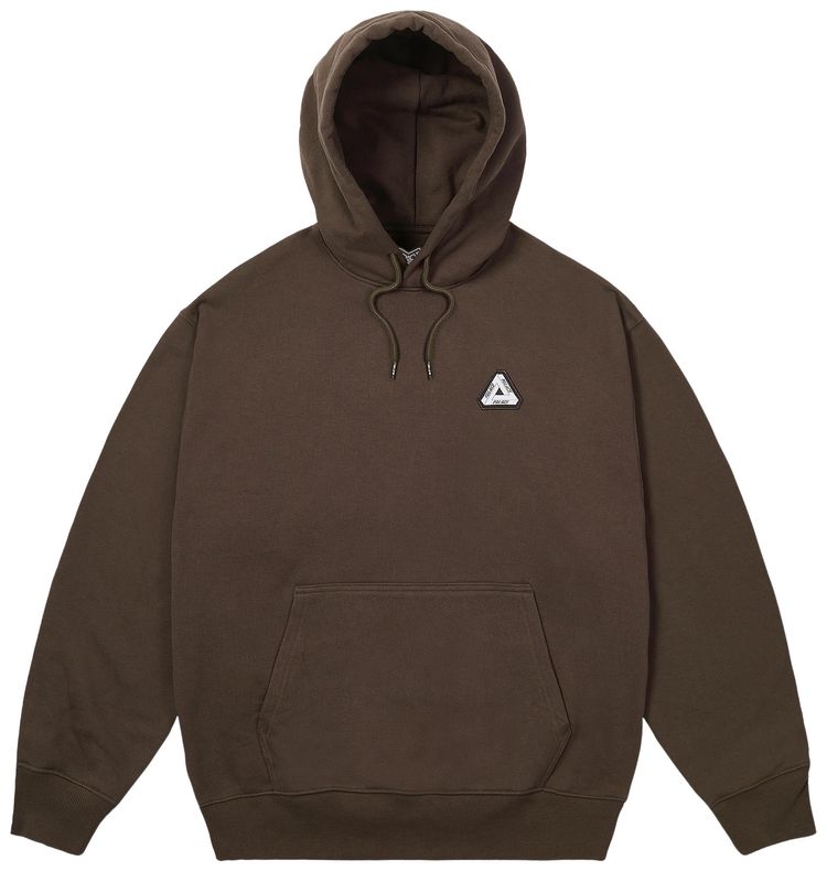 Palace Sofar Hood Fox
