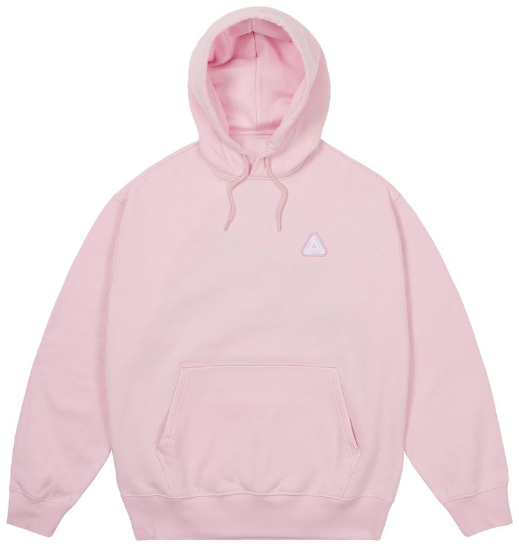Palace Sofar Hood Sweet Pink