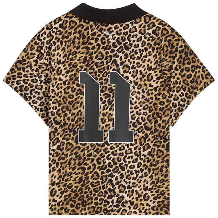 Puma x AAP ROCKY Baby Tee Warm Beige