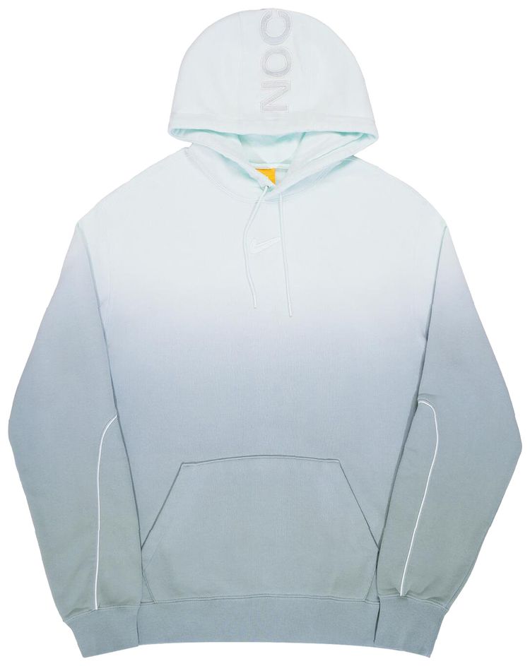 Nike NOCTA Fleece CS Hoodie Mineral