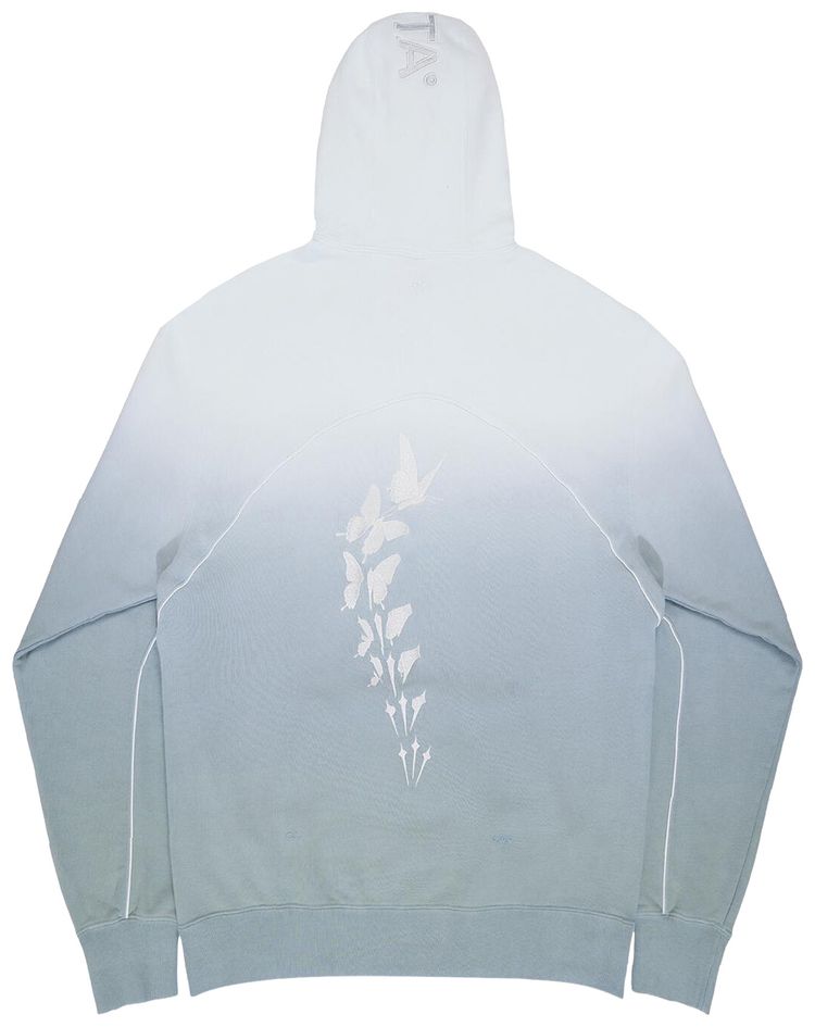 Nike NOCTA Fleece CS Hoodie Mineral