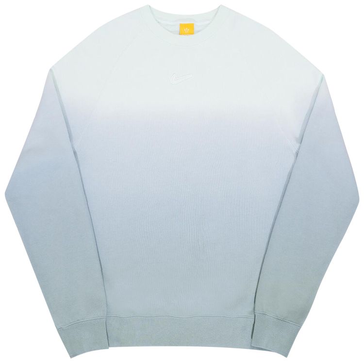 Nike NOCTA Fleece CS Crew Mineral