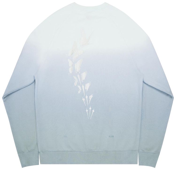 Nike NOCTA Fleece CS Crew Mineral