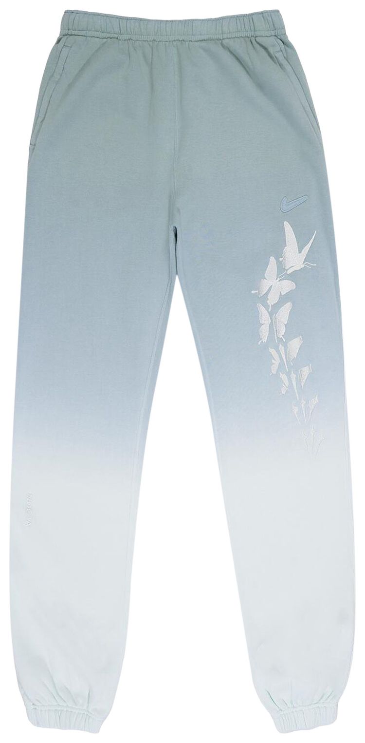 Nike NOCTA Fleece CS Sweatpant Ec Mineral