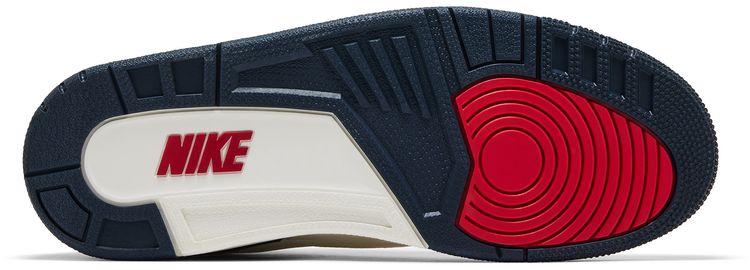 Levis x Air Jordan 3 Retro All Star