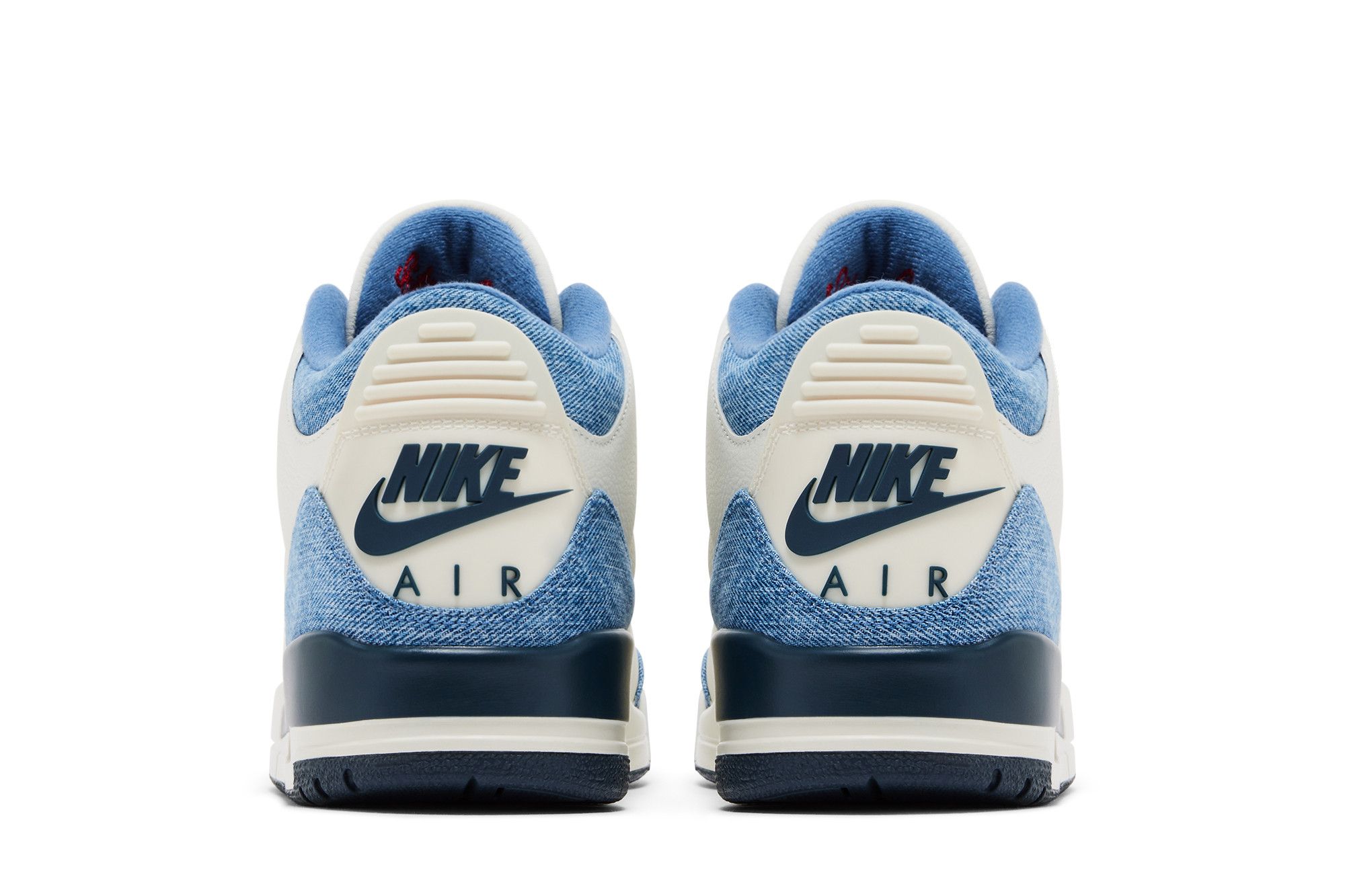 Buy Levi's x Air Jordan 3 Retro 'All-Star' - IR0912 400 | GOAT