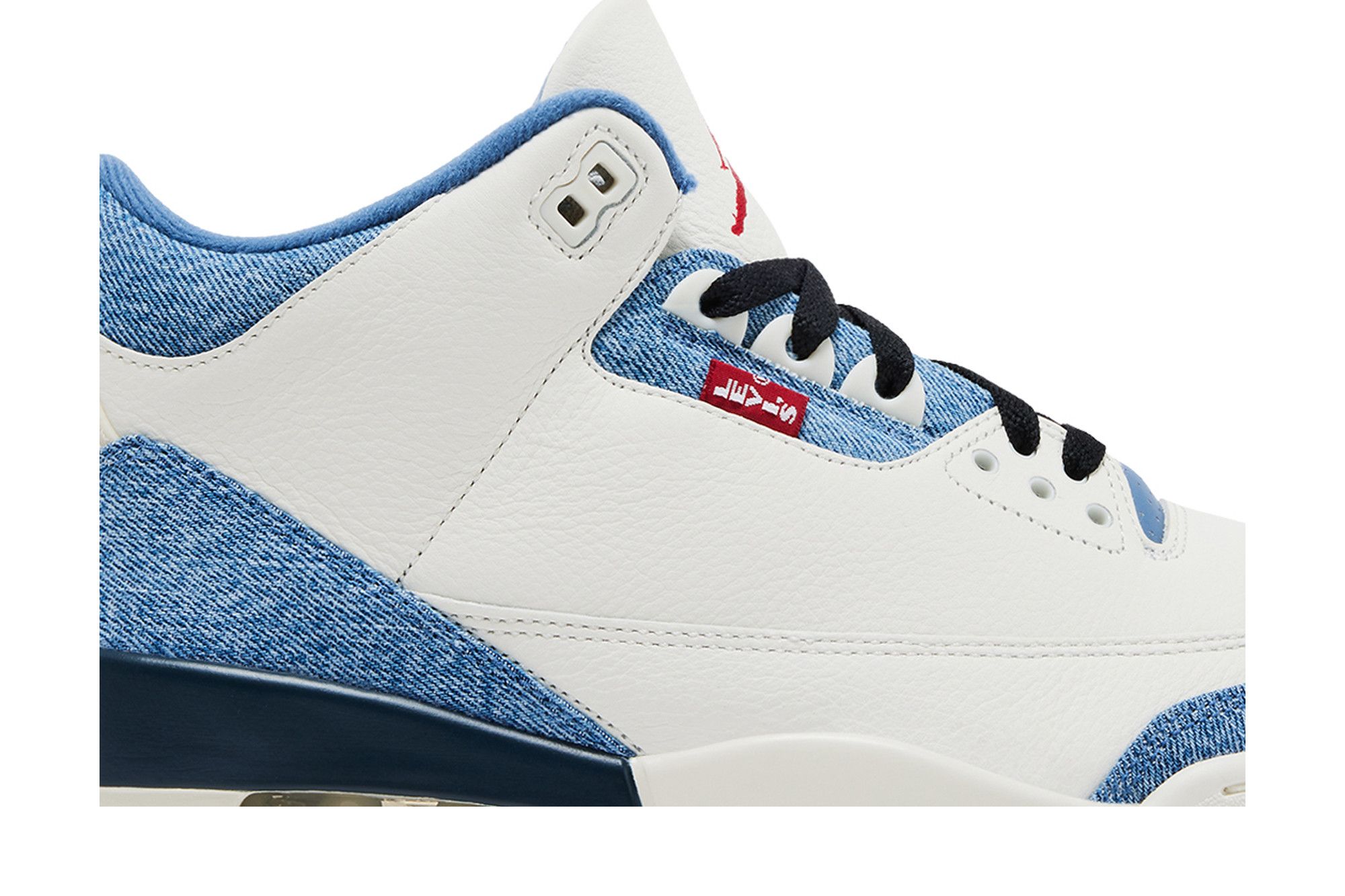 Buy Levi's x Air Jordan 3 Retro 'All-Star' - IR0912 400 | GOAT