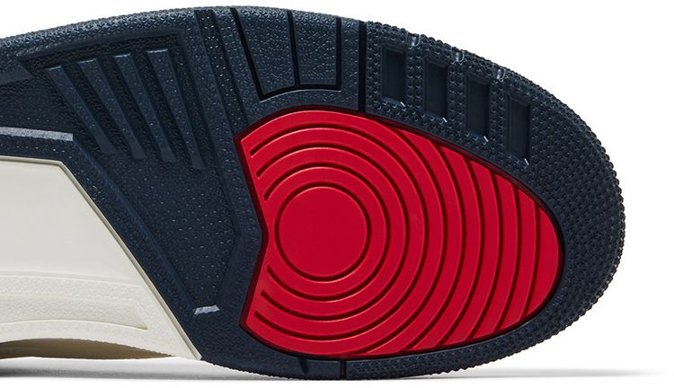 Levis x Air Jordan 3 Retro All Star