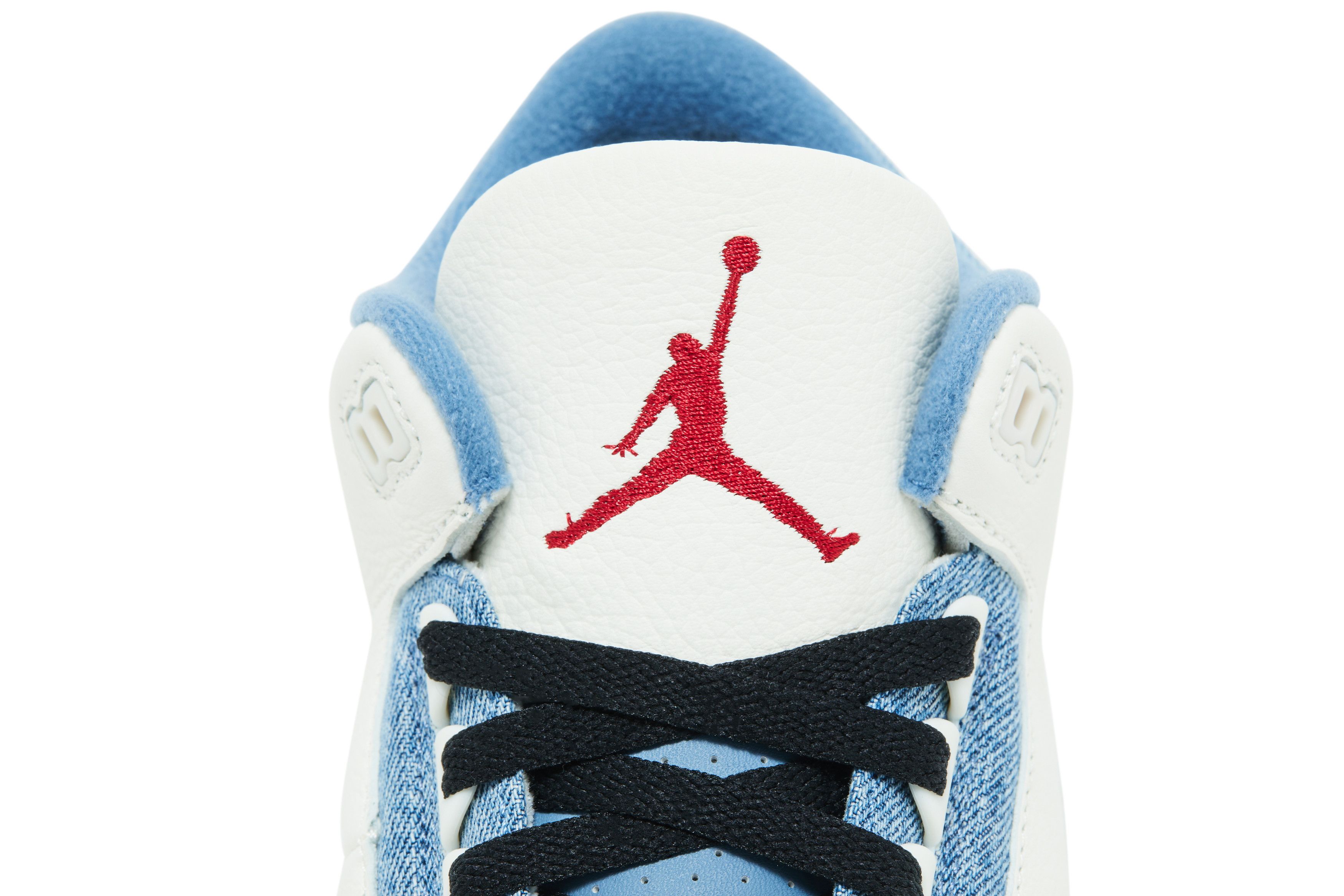 Buy Levi's x Air Jordan 3 Retro 'All-Star' - IR0912 400 | GOAT