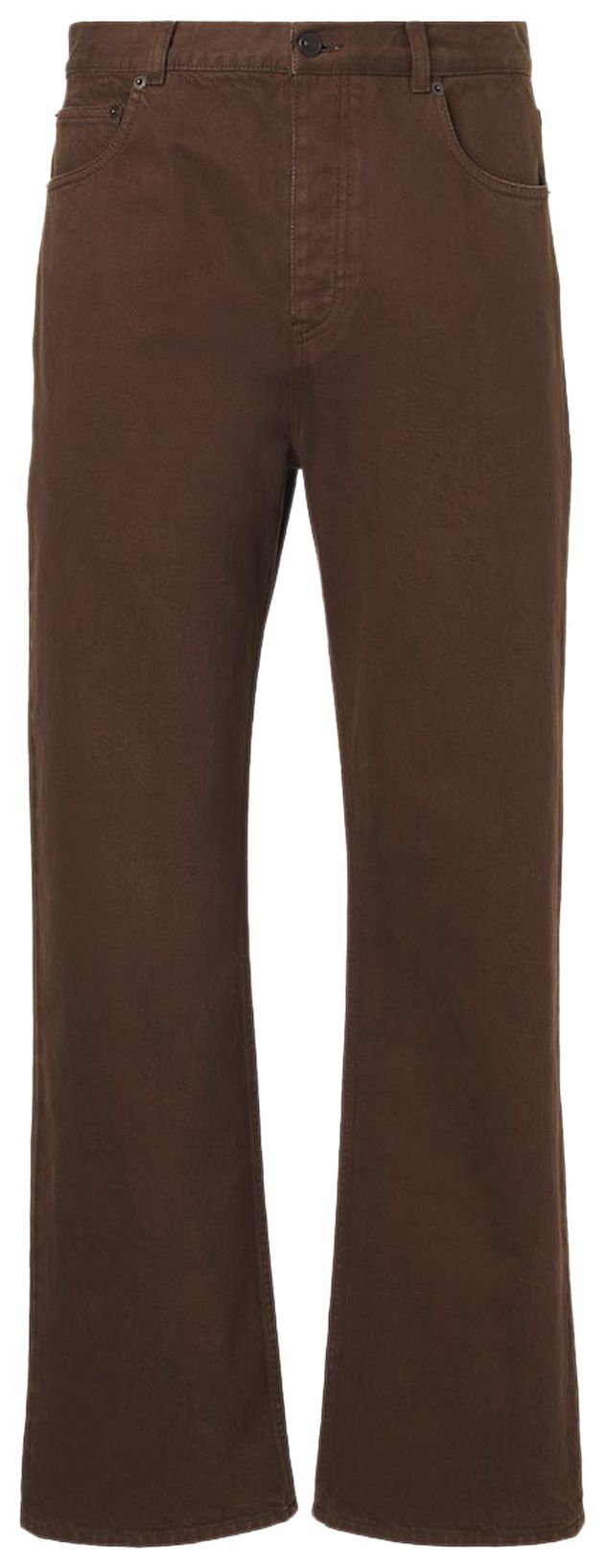 The Row Siouxie Jean BrownGrey