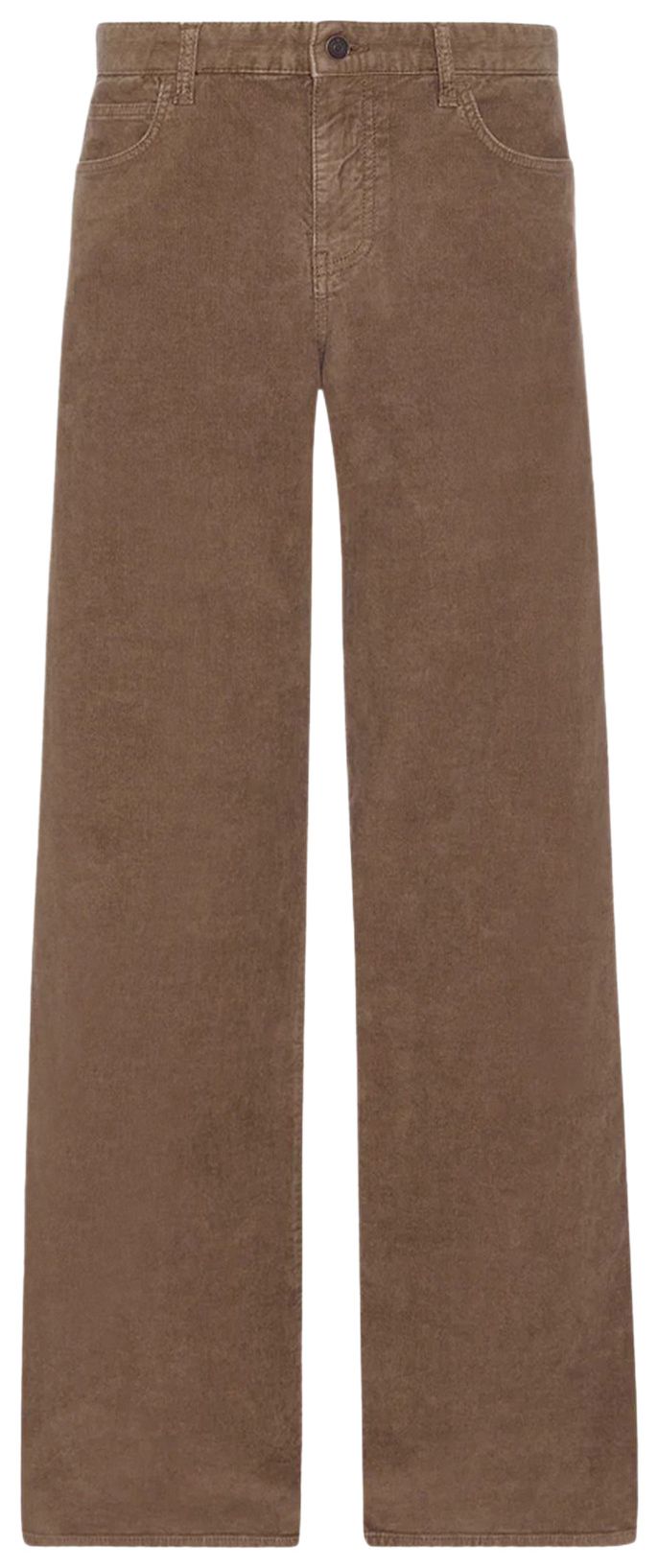 The Row Eglitta Jean Cinnamon